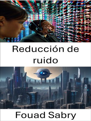cover image of Reducción de ruido